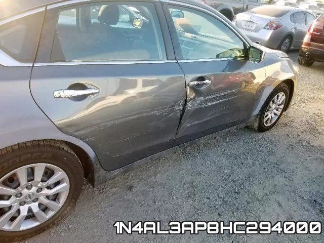 1N4AL3AP8HC294000 фото 9