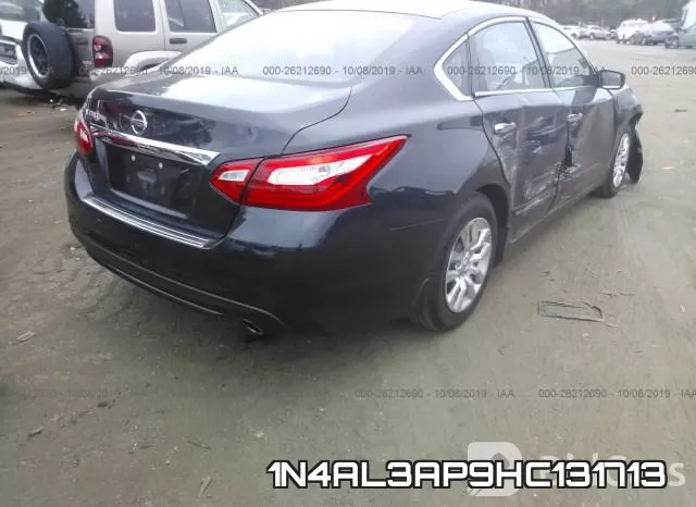 1N4AL3AP9HC131713 фото 5