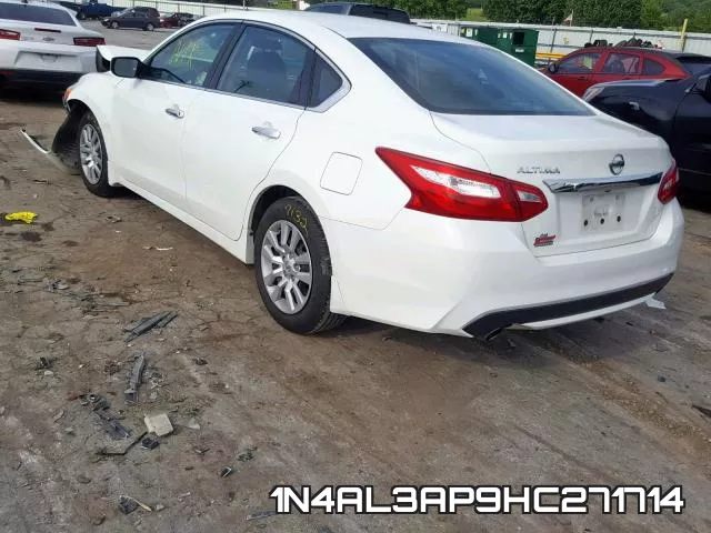 1N4AL3AP9HC271714 фото 4