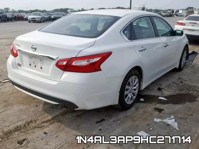 1N4AL3AP9HC271714 фото 5