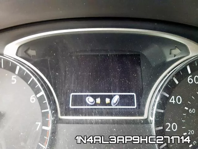 1N4AL3AP9HC271714 фото 9