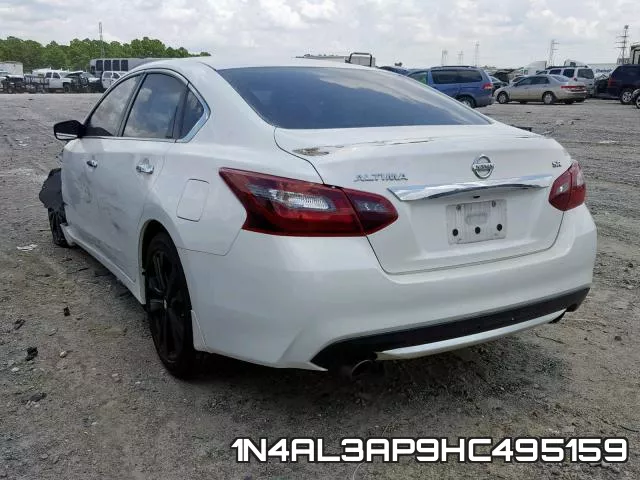 1N4AL3AP9HC495159 фото 4