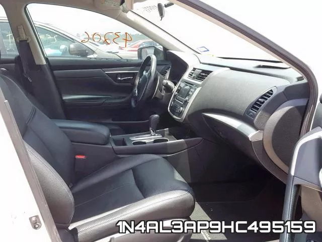 1N4AL3AP9HC495159 фото 6
