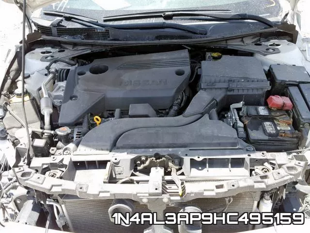 1N4AL3AP9HC495159 фото 8