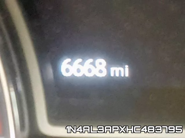 1N4AL3APXHC483795 фото 9