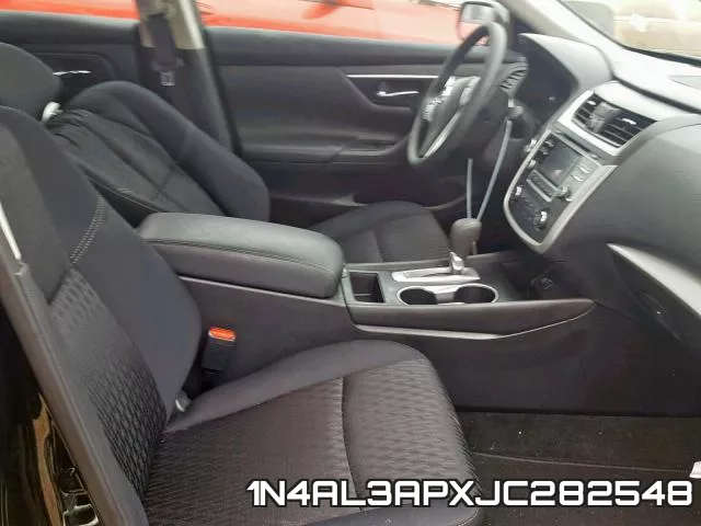 1N4AL3APXJC282548 фото 6