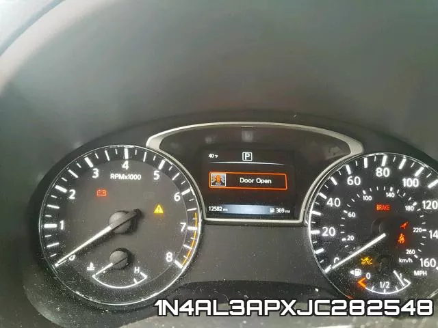 1N4AL3APXJC282548 фото 9