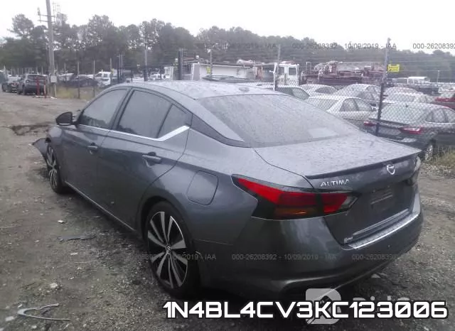 1N4BL4CV3KC123006 фото 4