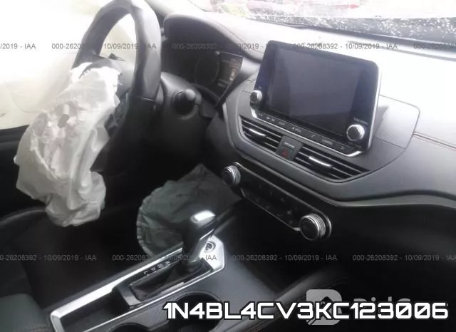 1N4BL4CV3KC123006 фото 6