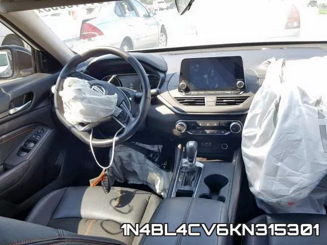 1N4BL4CV6KN315301 фото 10