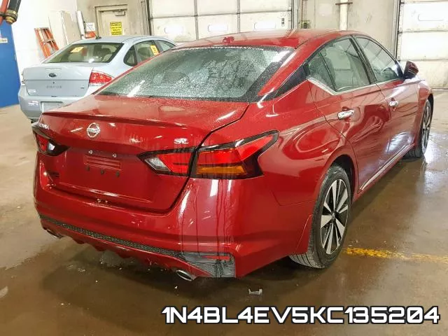 1N4BL4EV5KC135204 фото 5