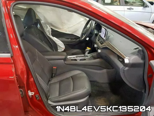 1N4BL4EV5KC135204 фото 6