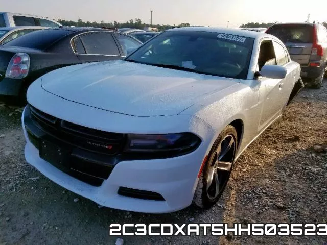 2C3CDXAT5HH503523 фото 3