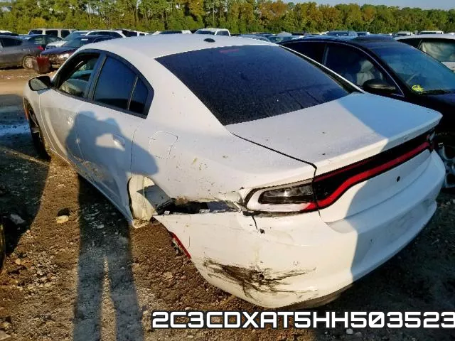 2C3CDXAT5HH503523 фото 4