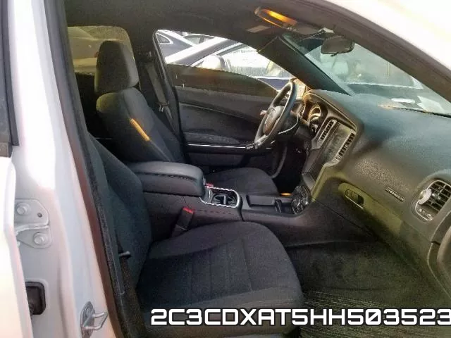 2C3CDXAT5HH503523 фото 6