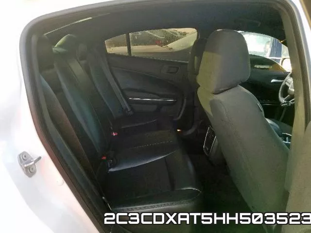 2C3CDXAT5HH503523 фото 7