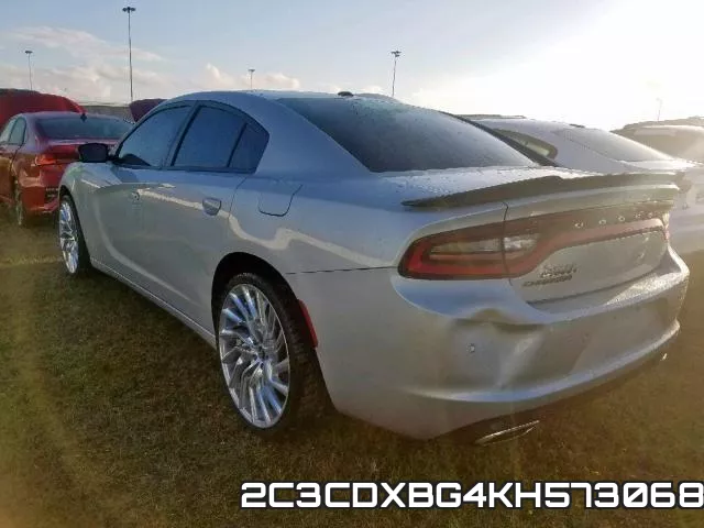 2C3CDXBG4KH573068 фото 4