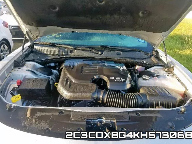 2C3CDXBG4KH573068 фото 8