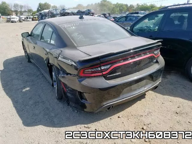 2C3CDXCT3KH608372 фото 4