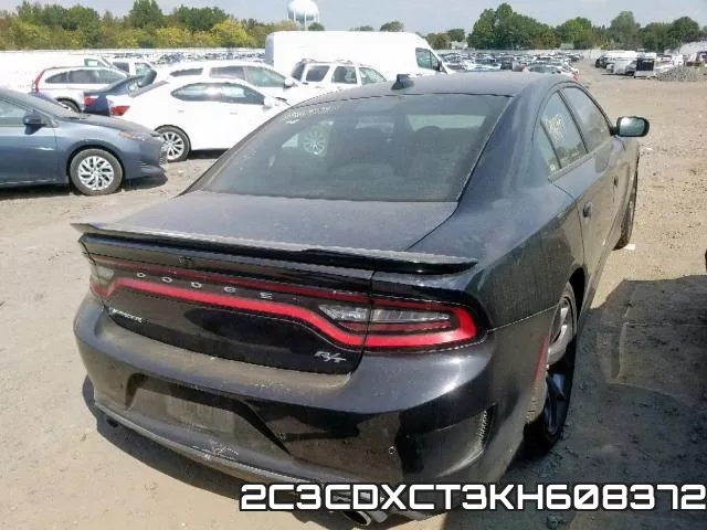 2C3CDXCT3KH608372 фото 5
