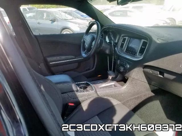 2C3CDXCT3KH608372 фото 6