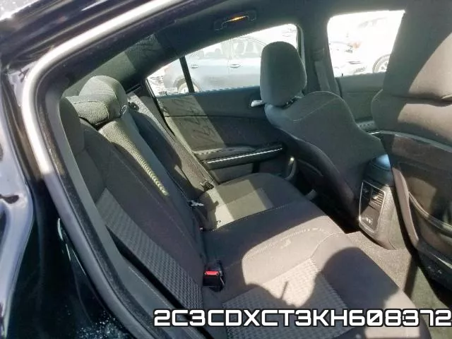 2C3CDXCT3KH608372 фото 7