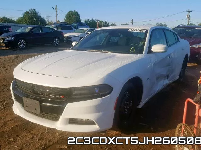 2C3CDXCT5JH260508 фото 3