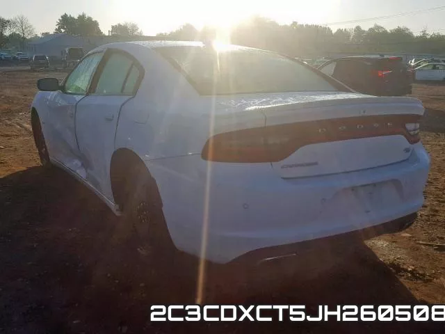 2C3CDXCT5JH260508 фото 4