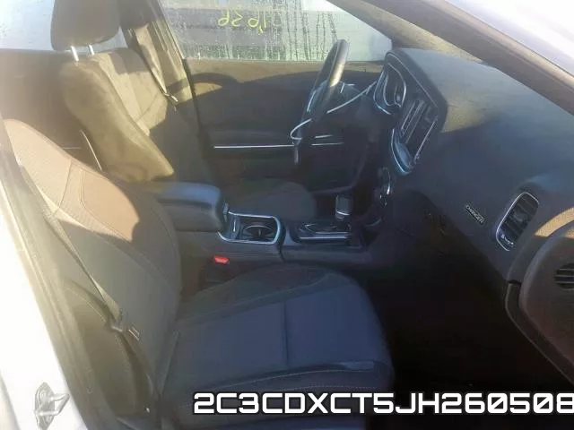 2C3CDXCT5JH260508 фото 6