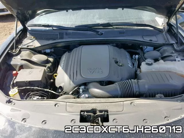 2C3CDXCT6JH260713 фото 8