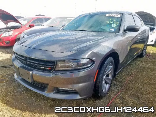2C3CDXHG6JH124464 фото 3