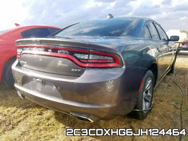 2C3CDXHG6JH124464 фото 5