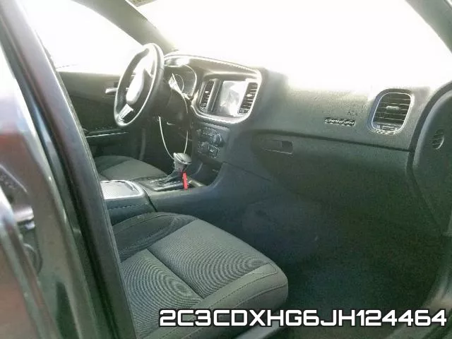 2C3CDXHG6JH124464 фото 6