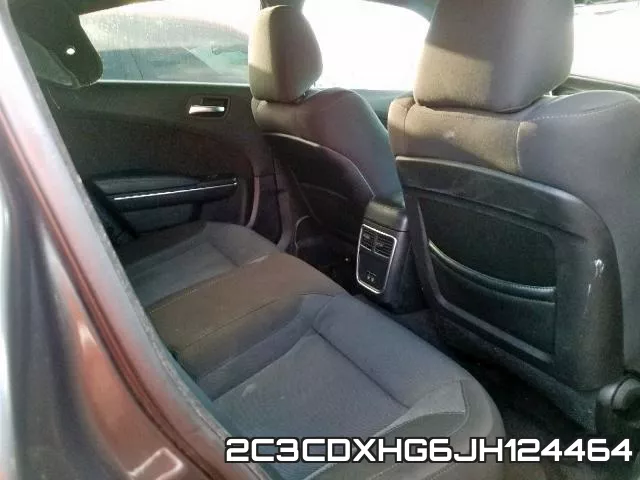 2C3CDXHG6JH124464 фото 7