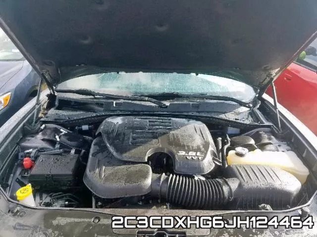 2C3CDXHG6JH124464 фото 8