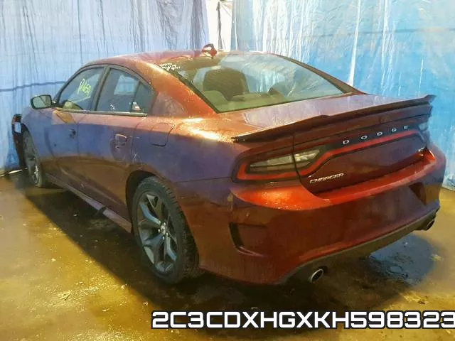 2C3CDXHGXKH598323 фото 4