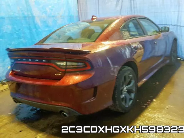 2C3CDXHGXKH598323 фото 5