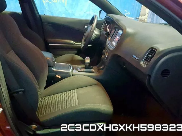2C3CDXHGXKH598323 фото 6