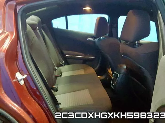 2C3CDXHGXKH598323 фото 7