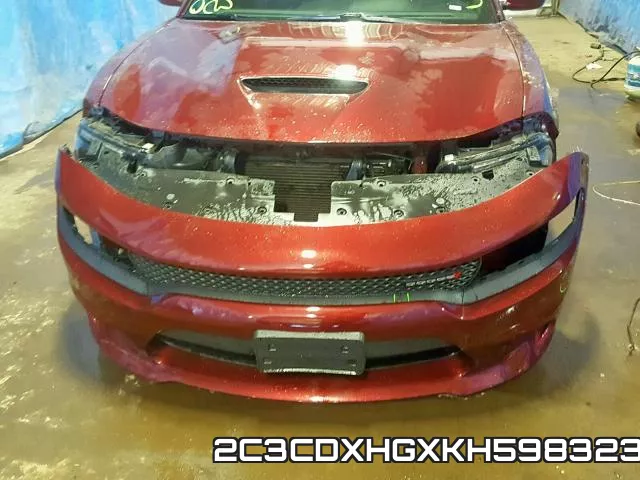 2C3CDXHGXKH598323 фото 10