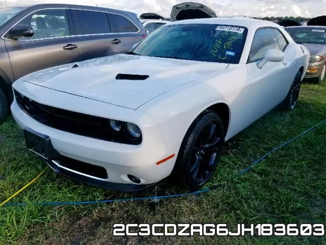 2C3CDZAG6JH183603 фото 3