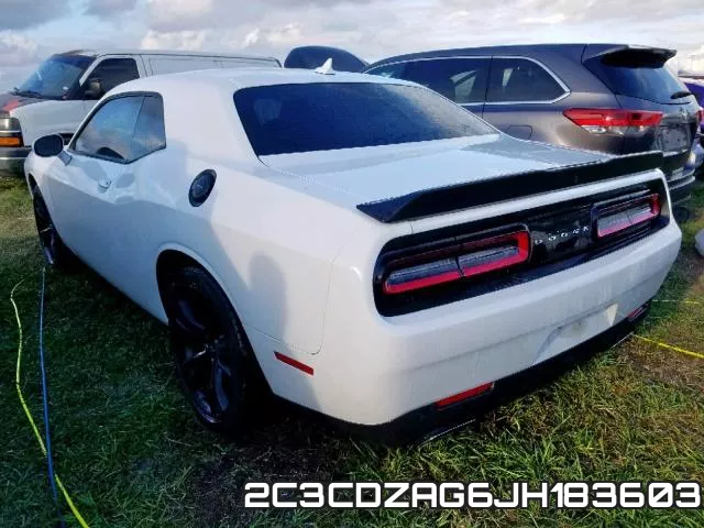 2C3CDZAG6JH183603 фото 4