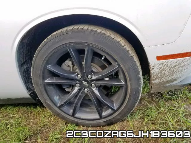 2C3CDZAG6JH183603 фото 10