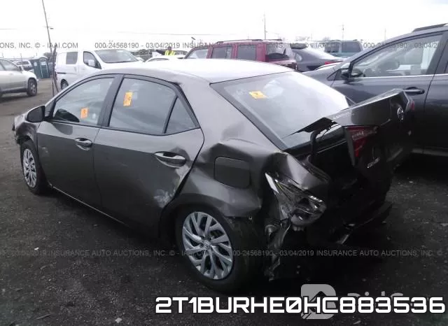 2T1BURHE0HC883536 фото 4
