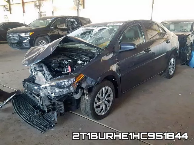 2T1BURHE1HC951844 фото 3