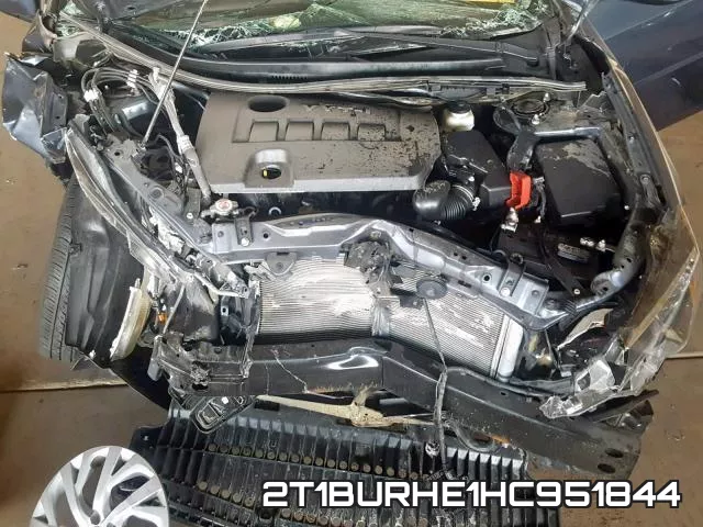 2T1BURHE1HC951844 фото 8