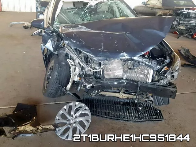 2T1BURHE1HC951844 фото 10