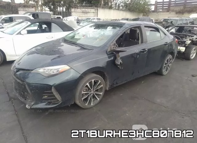 2T1BURHE3HC807812 фото 3
