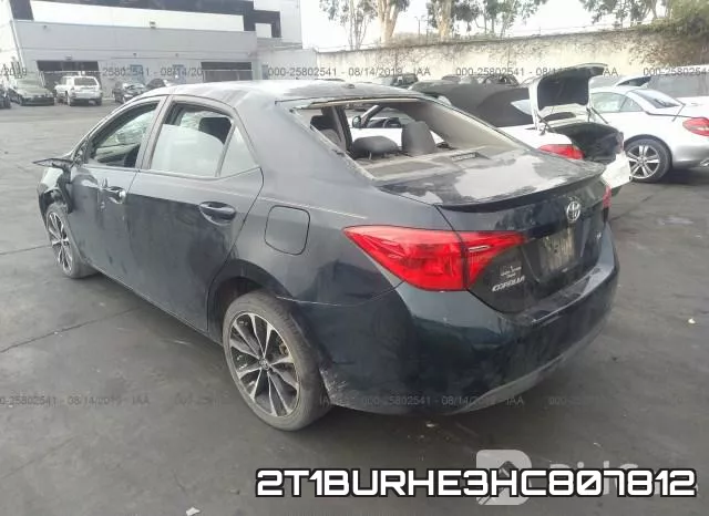 2T1BURHE3HC807812 фото 4