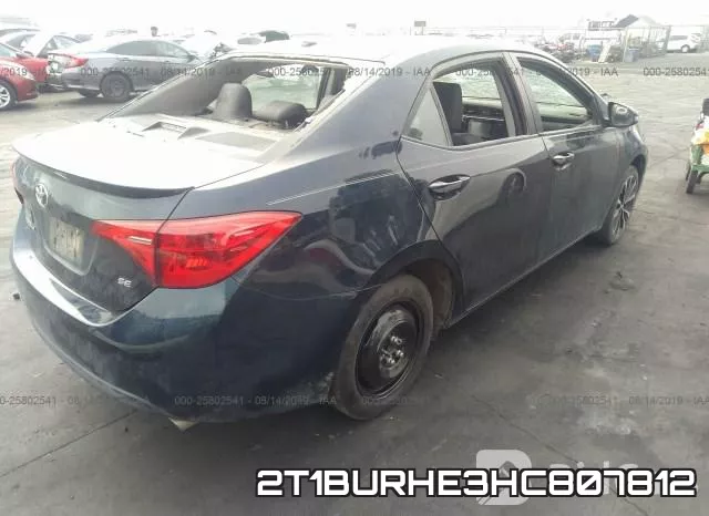 2T1BURHE3HC807812 фото 5